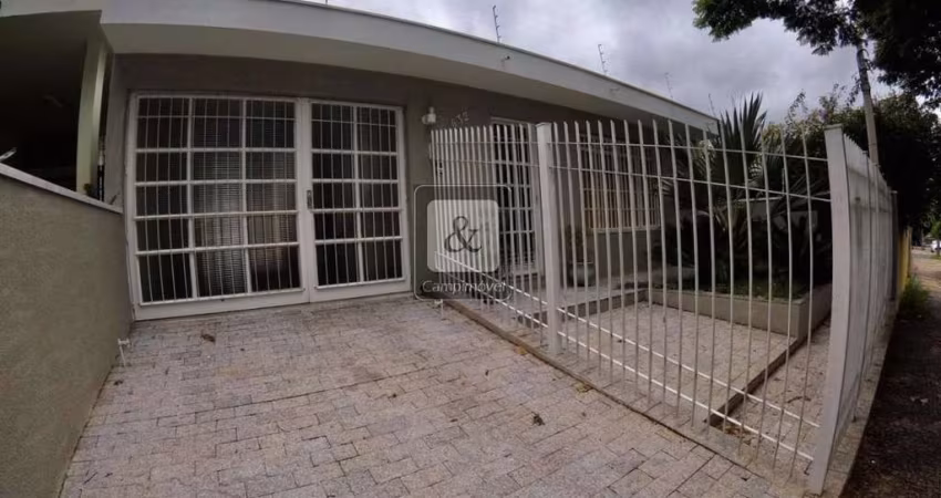 Casa para Venda em Campinas, Jardim Chapadão, 3 dormitórios, 4 banheiros, 3 vagas