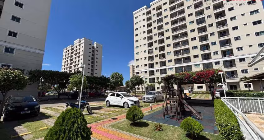 Conheça o imóvel dos sonhos: apartamento à venda em cidade com 3 quartos, 1 suíte e 2 vagas de garagem!