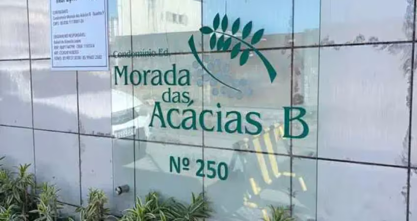 Apartamento à venda em fortaleza-ce, no bairro cajazeiras: 3 quartos, 1 suíte, 2 banheiros, 1 vaga de garagem - 70m² de área.