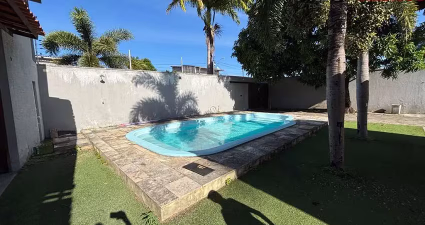 Imóvel de luxo: casa à venda em fortaleza-ce, engenheiro luciano cavalcante  5 quartos, 4 suítes, 4 vagas, 770m².