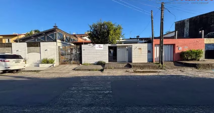 Casa com 3 quartos à venda no Messejana, Fortaleza 