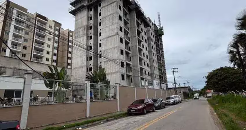 Apartamento com 2 quartos à venda no Centro, Eusébio 
