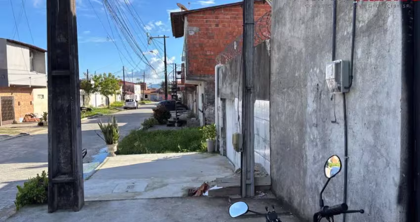 Casa com 2 quartos à venda no São Bento, Fortaleza 
