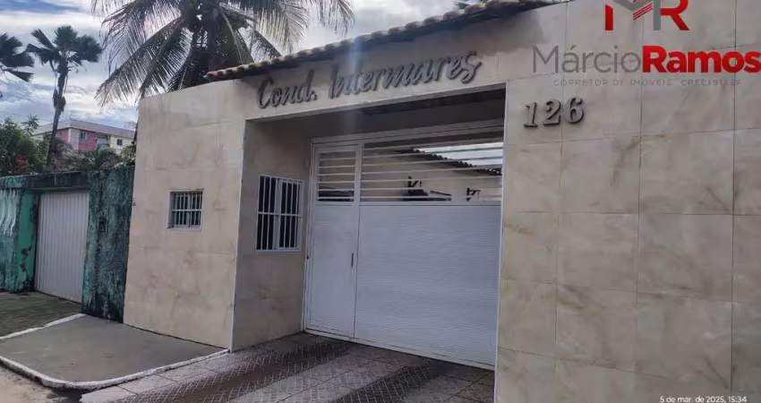 Casa em condomínio fechado com 3 quartos à venda no Icaraí, Caucaia 