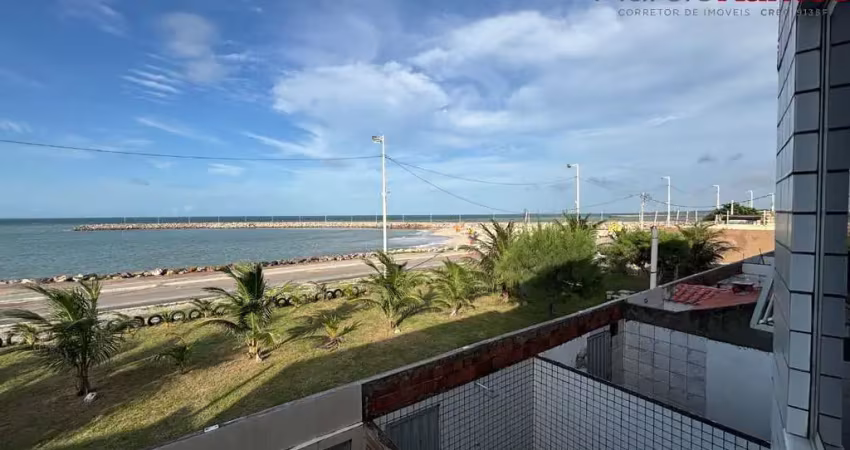 Casa em condomínio fechado com 4 quartos para alugar no Icaraí, Caucaia 