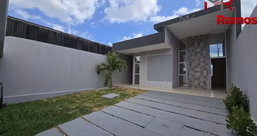 Casa com 3 quartos à venda no São Bento, Fortaleza 