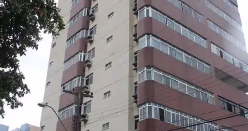 Apartamento com 3 quartos à venda no Fátima, Fortaleza 