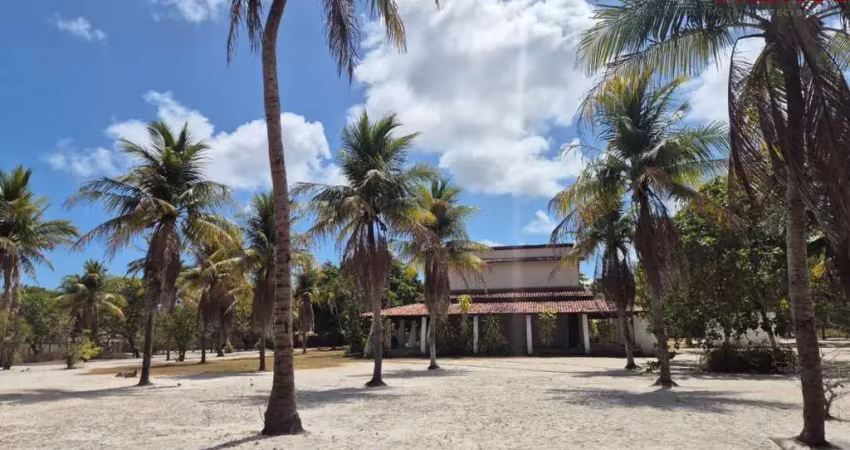 Chácara / sítio com 5 quartos à venda em Tapera, Aquiraz 