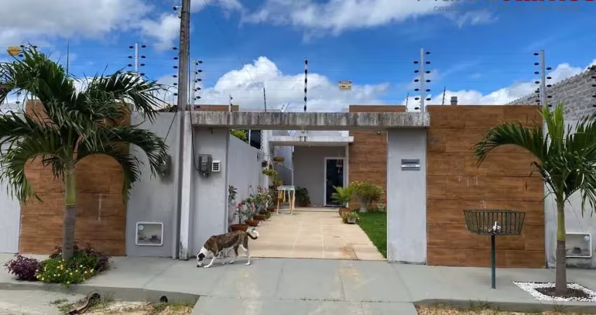 Casa com 3 quartos à venda em Encantada, Eusébio 