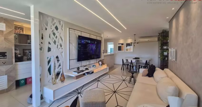 Apartamento com 3 quartos à venda no Cambeba, Fortaleza 