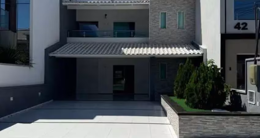 Casa em condomínio fechado com 4 quartos para alugar no Jardim Cearense, Fortaleza 
