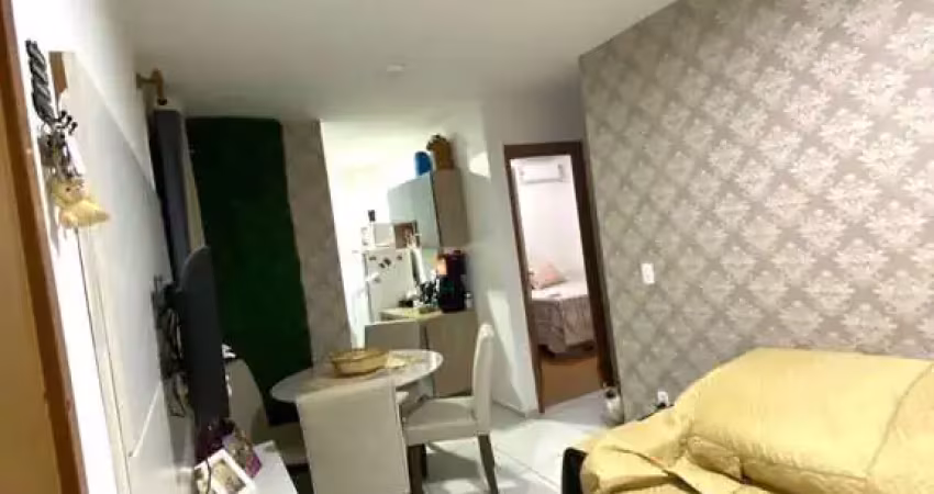 Apartamento com 2 quartos à venda no Coacu, Eusébio 