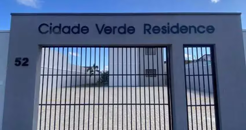 Apartamento à venda em fortaleza-ce, são bento: 2 quartos, 1 suíte, 2 banheiros, 1 vaga, 50m². aproveite!