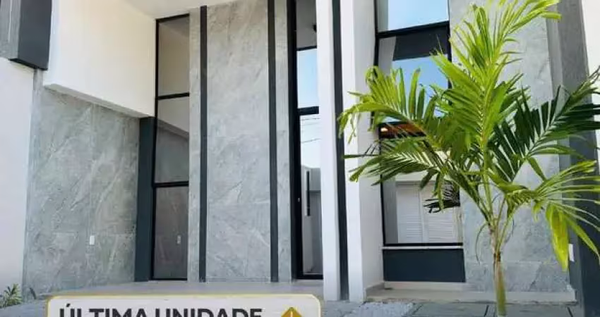 Casa com 3 quartos à venda no Guaribas, Eusébio 