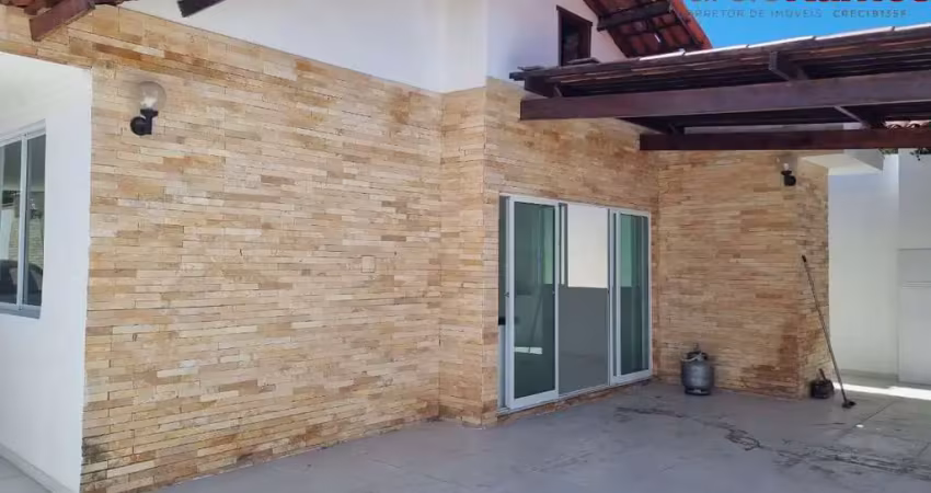 Imperdível oportunidade: casa à venda em fortaleza-ce, cambeba - 4 quartos, 2 suítes, 3 banheiros, 4 vagas - 345m².