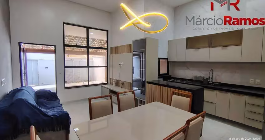 Casa à venda no bairro urucunema, eusébio-ce: 3 quartos, 3 suítes, 3 banheiros, 2 vagas, 110m² de área!