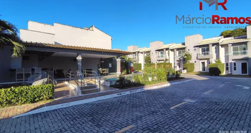 Casa em condomínio de luxo na lagoa redonda, fortaleza-ce: 3 quartos, 2 suítes, 2 banheiros, 2 vagas de garagem, 84m².