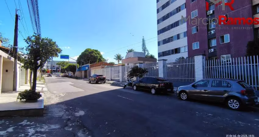 Excelente oportunidade: apartamento de 2 quartos com suíte e 2 banheiros em messejana, fortaleza-ce!