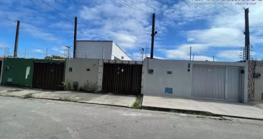 Casa com 3 quartos para alugar no Lagoa Redonda, Fortaleza 