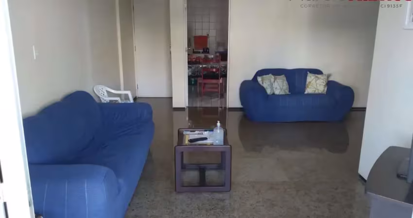 Apartamento à venda em dionisio torres, fortaleza-ce: 4 quartos, 3 suítes, 2 vagas, 125m² de área.