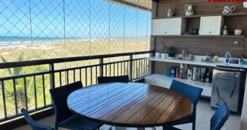 Imperdível! apartamento à venda em aquiraz-ce, porto das dunas - 3 quartos, 5 banheiros, 3 vagas - 142m² - confira!