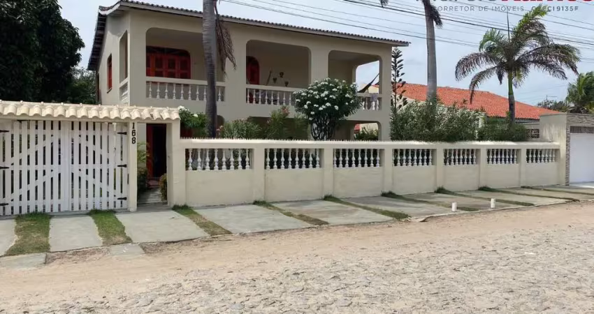 Casa à venda em jacaúna-ce: 4 quartos, 3 suítes, 4 vagas, 200m² - imperdível oportunidade no bairro de jacaúna!