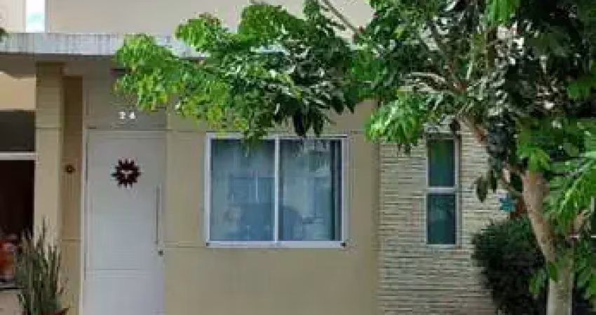 Casa em condomínio de luxo em eusébio-ce, bairro amador: 3 quartos, 3 suítes, 4 vagas de garagem, 120m² de área.