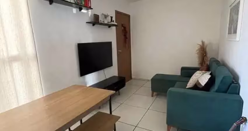 Apartamento à venda em eusébio-ce, bairro coaçu: 2 quartos, 1 banheiro, 1 vaga, 57 m². aproveite!