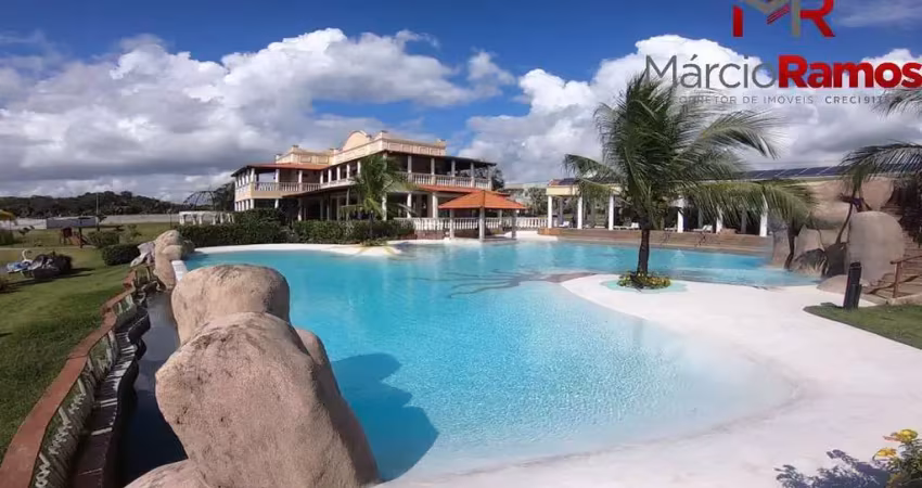 Terreno em condomínio à venda em fortaleza-ce, bairro henrique jorge  383,75 m² de área