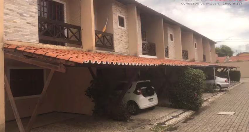Casa com 3 quartos à venda no Cambeba, Fortaleza 