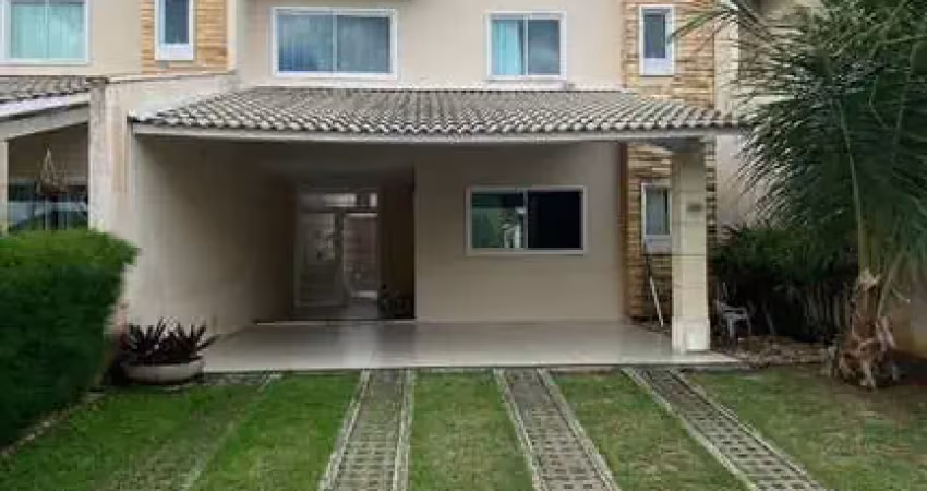 Casa com 3 quartos à venda no Guaribas, Eusébio 