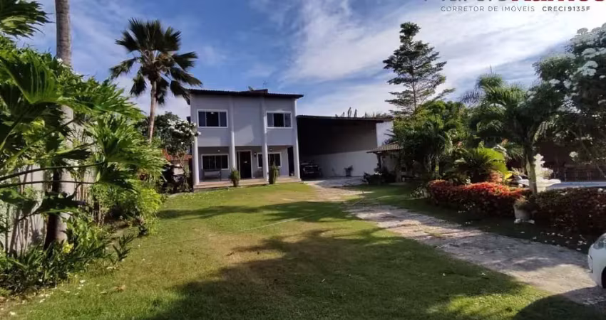 Imóvel de alto padrão: casa à venda em fortaleza-ce, bairro josé de alencar - 3 quartos, 3 suítes, 10 vagas, 600m².