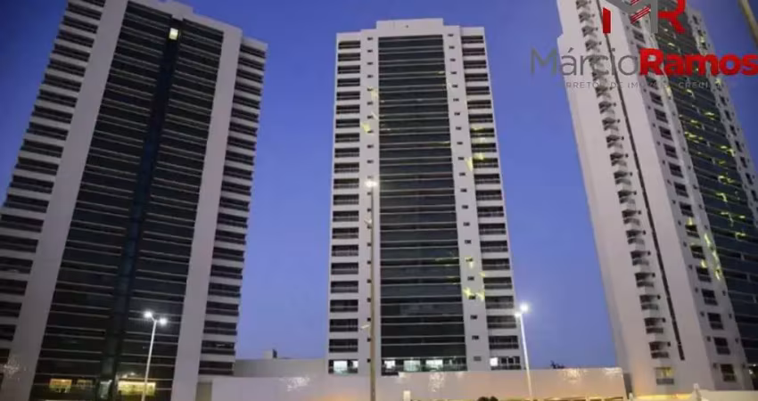 Apartamento com 4 quartos à venda no Papicu, Fortaleza 