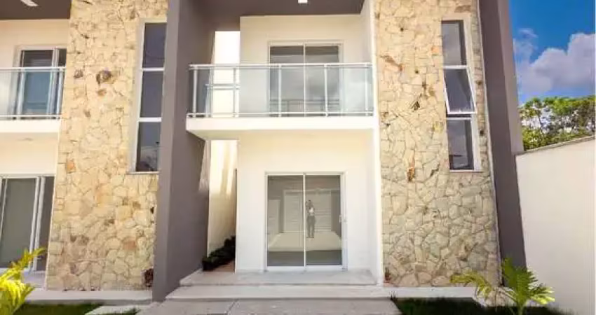 Casa com 3 quartos à venda no Coacu, Eusébio 