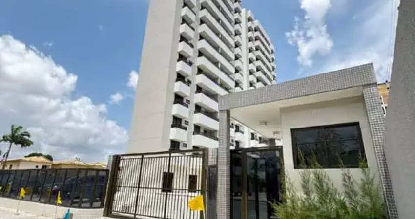 Apartamento com 3 quartos à venda no Centro, Eusébio 