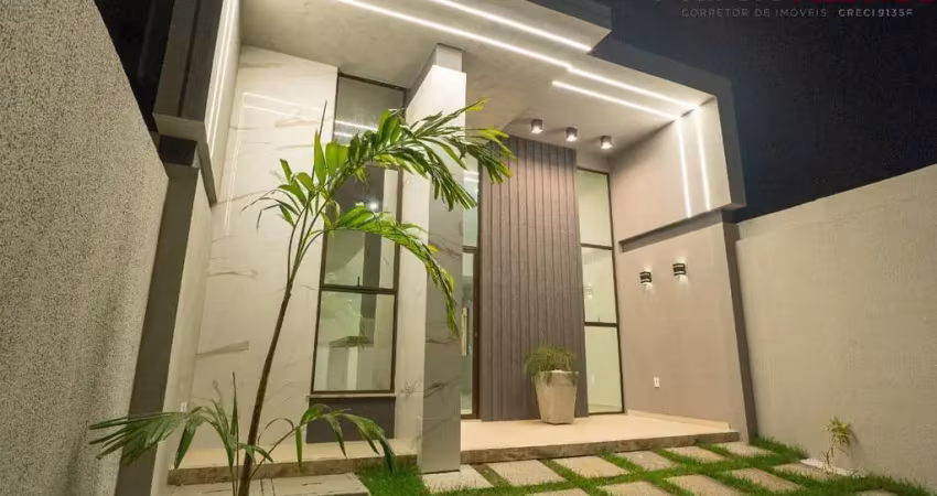 Casa com 3 quartos à venda no Coité, Eusébio 