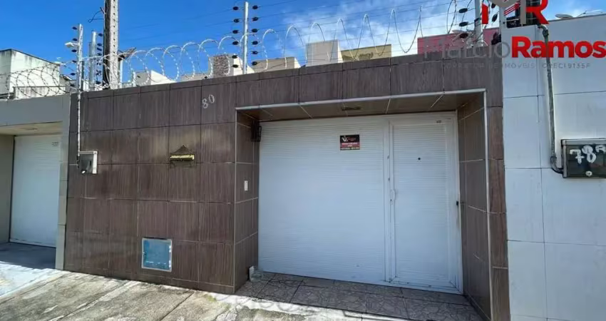 Imóvel de 3 quartos, 2 suítes e 2 vagas na lagoa redonda, fortaleza-ce: sua nova casa dos sonhos!