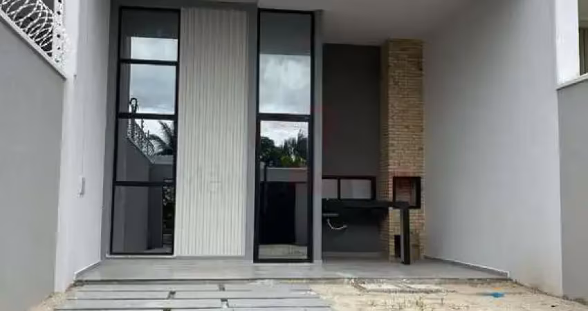 Casa com 3 quartos à venda no Precabura, Eusébio 