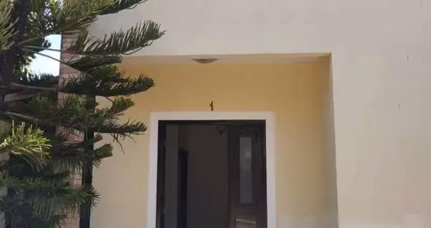 Casa em condomínio fechado com 3 quartos para alugar no Sapiranga, Fortaleza 
