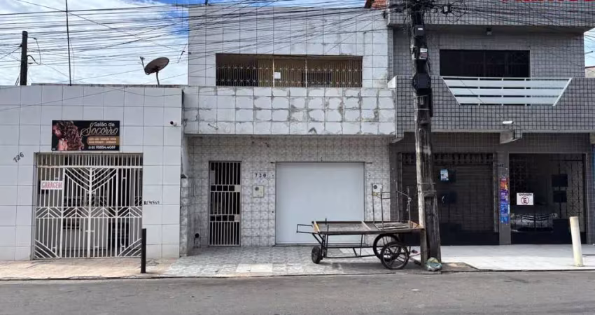 Casa à venda em fortaleza-ce no bairro pirambu! 3 quartos, 2 suítes, 1 vaga de garagem e 123m² de área!