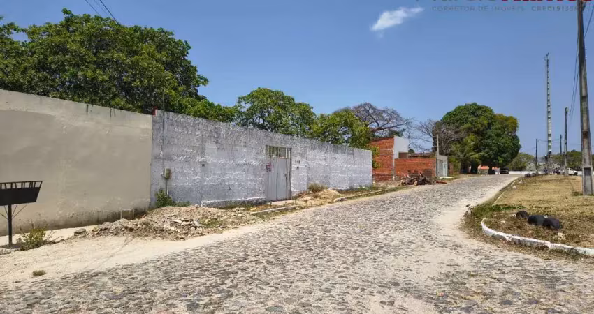 Maracanaú-ce: casa à venda no bairro horto  2 quartos, 1 suíte, 2 banheiros, 4 vagas, 80m²  imperdível!