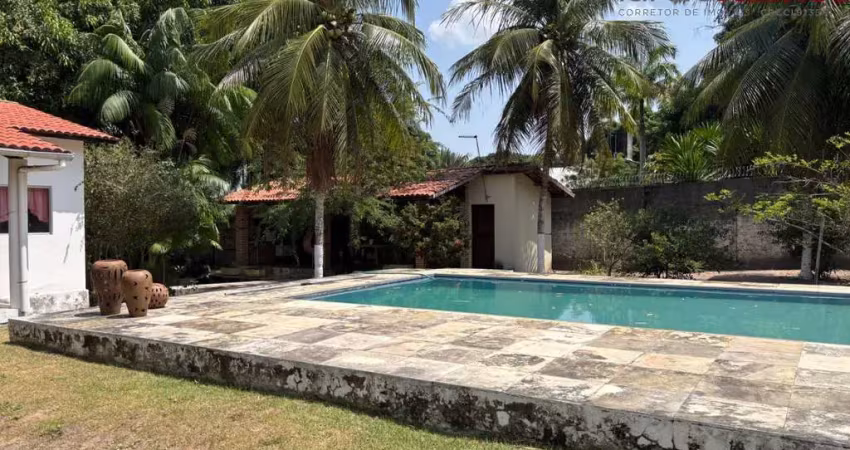 Venda sitio 2 quartos, 2 suites em aquiraz-ce: 100m² no bairro nobre!