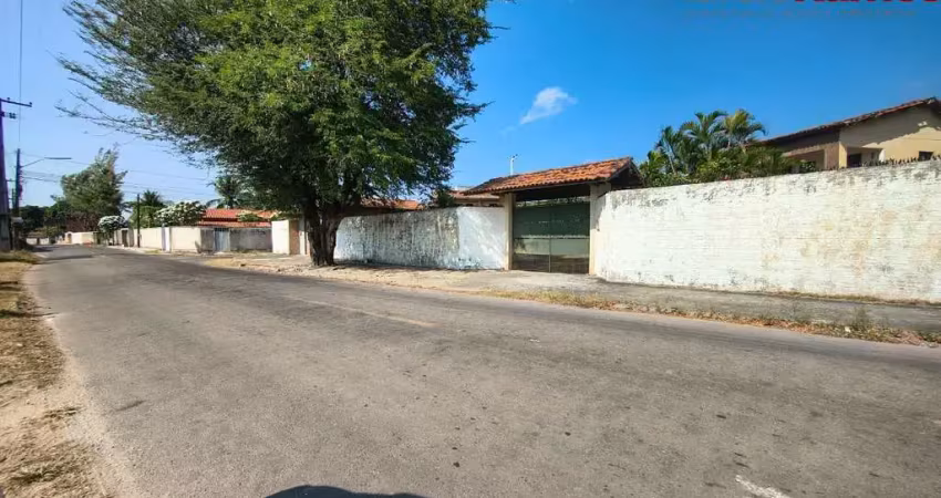 Sítio de luxo à venda em aquiraz-ce, bairro exclusivo! 3 quartos, 1 suíte, 1 sala, 3 banheiros, 4 vagas, 4.800m². venha conferir!