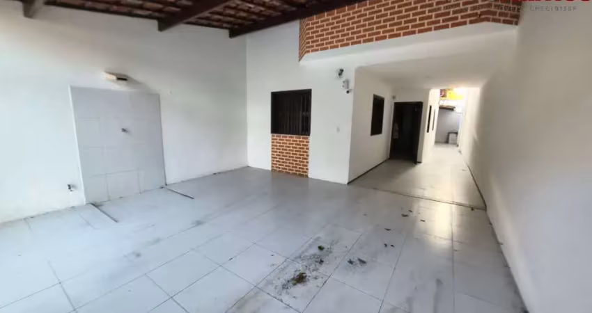 Imperdível oportunidade: casa à venda em messejana, fortaleza-ce, com 110,00 m² de área. venha conferir!
