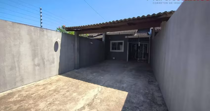 Oportunidade imperdível: casa à venda em aquiraz-ce, 2 quartos, 1 suíte, 2 vagas de garagem, 70m² de área. aproveite já!