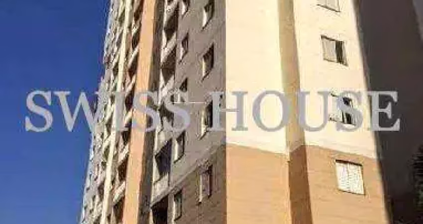 Apartamento com 2 quartos para alugar na Avenida Governador Pedro de Toledo, --, Bonfim, Campinas
