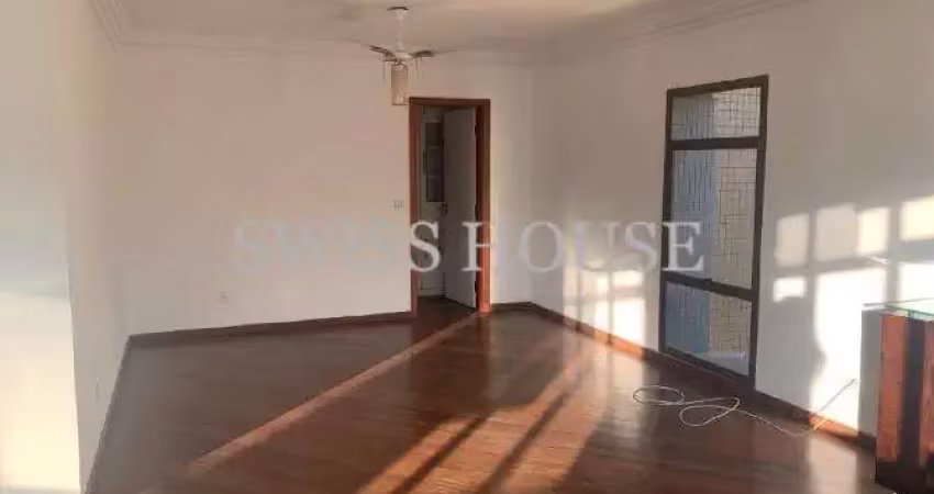 Apartamento com 3 quartos à venda na Rua Comendador Tórlogo Dauntre, --, Cambuí, Campinas