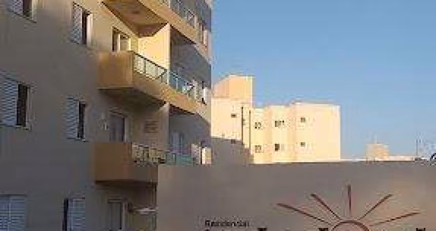 Apartamento com 2 quartos à venda na R. Dr. Alfredo Zacarias, --, Parque Valinhos, Valinhos