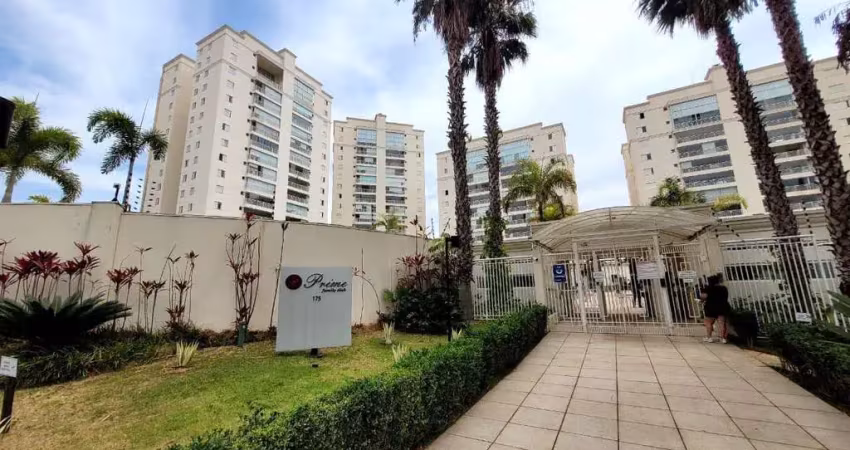 Apartamento com 2 quartos para alugar na Avenida Doutor Nelson Noronha Gustavo Filho, --, Vila Brandina, Campinas