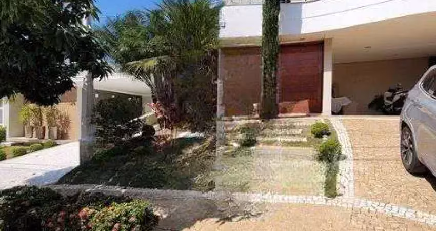 Casa em condomínio fechado com 4 quartos à venda na Avenida Dermival Bernardes Siqueira, --, Swiss Park, Campinas